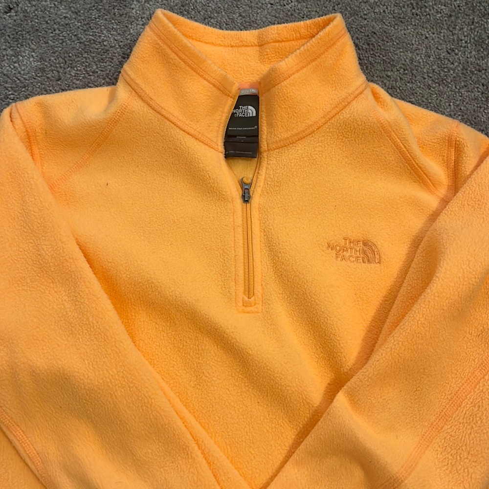 North face jacket